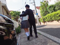 尾行わいせつ 三つ編みパイパン少●ひなのちゃん