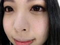 美女の高粘度鼻水鑑賞