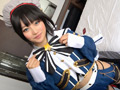 ポケットサイズの可愛すぎるコスプレイヤー