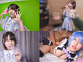 コスプレイヤーをダマしてキ○セクAV堕ち ＃02