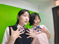 愛のむきだしPart6 愛し乱れ狂う男の娘レズビアン