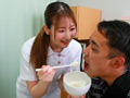 フェラチオしてくると噂の美人看護師 末広純