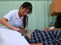 フェラチオしてくると噂の美人看護師 末広純