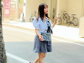 24時間居座り集団中出し○○○10 超絶美人娘 Oさん