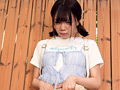 パイパン田舎美少女ゆなちゃん145cm