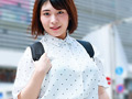 天然爆乳田舎娘のノーブラ東京観光 白雪美月