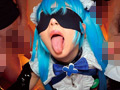 コスさぽ。ヲタオヂ乱交 チョロマンレイヤーfuwari サンプル画像2