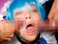 コスさぽ。ヲタオヂ乱交 チョロマンレイヤーfuwari サンプル画像15