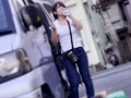 ○○○○○キ○セク中出し○行。 サンプル画像9