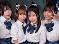 女子校専科 アナル狩りオニごっこ サンプル画像1