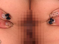 素人娘のアナル丸見え！アナルヒクつきオナニー サンプル画像8