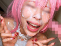 コスさぽ。ヲタオヂ乱交スライム乳レイヤーmiu サンプル画像18