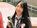 卒業式直後に思い出の制服に初めての大量ぶっかけ！ サンプル画像7