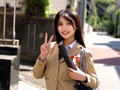 卒業式直後に思い出の制服に初めての大量ぶっかけ！ サンプル画像9