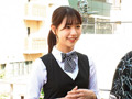大企業の受付嬢さんが連続射精ノーハンドフェラ大会！！ サンプル画像9