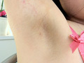 腋臭香る見せつけ美女 サンプル画像11