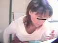 仮設和式トイレ排泄○撮スパイカメラ映像4時間2 30人 サンプル画像3