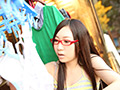 パンティ泥棒が拾ったふりして訪問 生中出しまでイケた