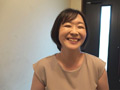 【シングルカット】オバショット ハメ撮り 矢島ちえ