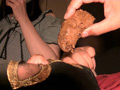 プライベートプレイ GOLD VOL.24 大量黄金完全完食24