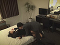 ホテル○撮 意識していなかった同僚男と男女関係に…