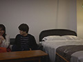ホテル○撮 欲求不満人妻が年下男子と不貞セックス