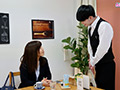本当にあった濡れる話 イケメンカフェ店員に○されて