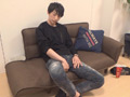 オトコノコのオナニー タケト君31歳