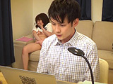 カップル○撮 オナニーする性欲旺盛すぎなドエロ彼女