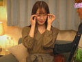 ホテル○撮 地味清楚美女は、チ○ポでオナニーする
