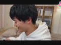 素人男子のちんログ。Vol.4 純情リアル童貞大学生カオル