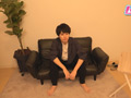 オトコノコのオナニー シンジ君22歳