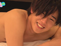 素人男子のリアルSEX 5 よしき君25歳