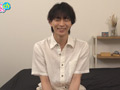 素人男子のリアルSEX 16 ナギ君25歳