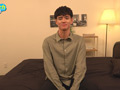 素人男子のリアルSEX 20 しめじ君24歳