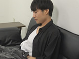 オトコノコのオナニー セナくん24歳