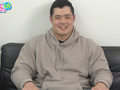 オトコノコのオナニー ガノくん29歳