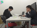 ニンゲン観察 舐めた態度の後輩女をキ○セク制裁！