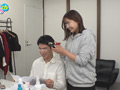 男と女のモニタリング観察 Vol.3