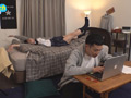 カップル部屋REC 常にセックスを求められる贅沢な日常。