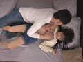 ニンゲン観察 可愛すぎる若奥様とイチャラブ子作りSEX