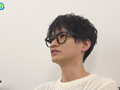 オトコノコのオナニー 風吾くん31歳