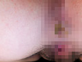 ムチムチ色白美形ギャル みうちゃんの大量盛り自然糞