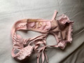 アイドル級美少女もえちゃんのゴツゴツ超極太うんこ