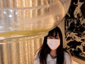 癒し系女子大生 ゆきさんの直立ウンコとすかしっ屁