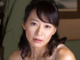 未亡人の義母に誘われて・・・ 矢部寿恵
