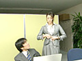 やられたい！ 憧れのサド女