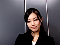 オフィスでいじめて・・取引先の女
