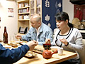 サディスティック美人妻