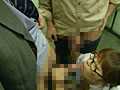 変態女の後をつけ、弱みにつけこんでまわしちまった